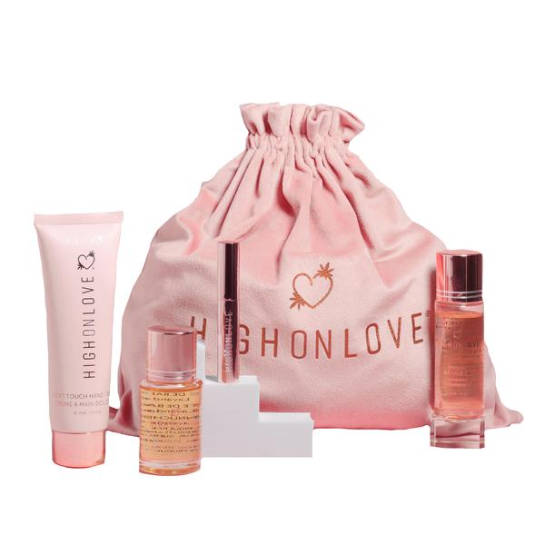 MINIS PERSONAL CARE COLLECTION