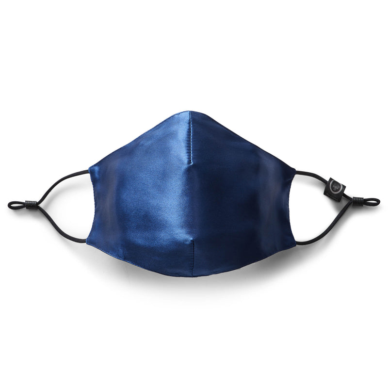 SGC PERFECT SILK MASK -  THE ROYAL BLUE