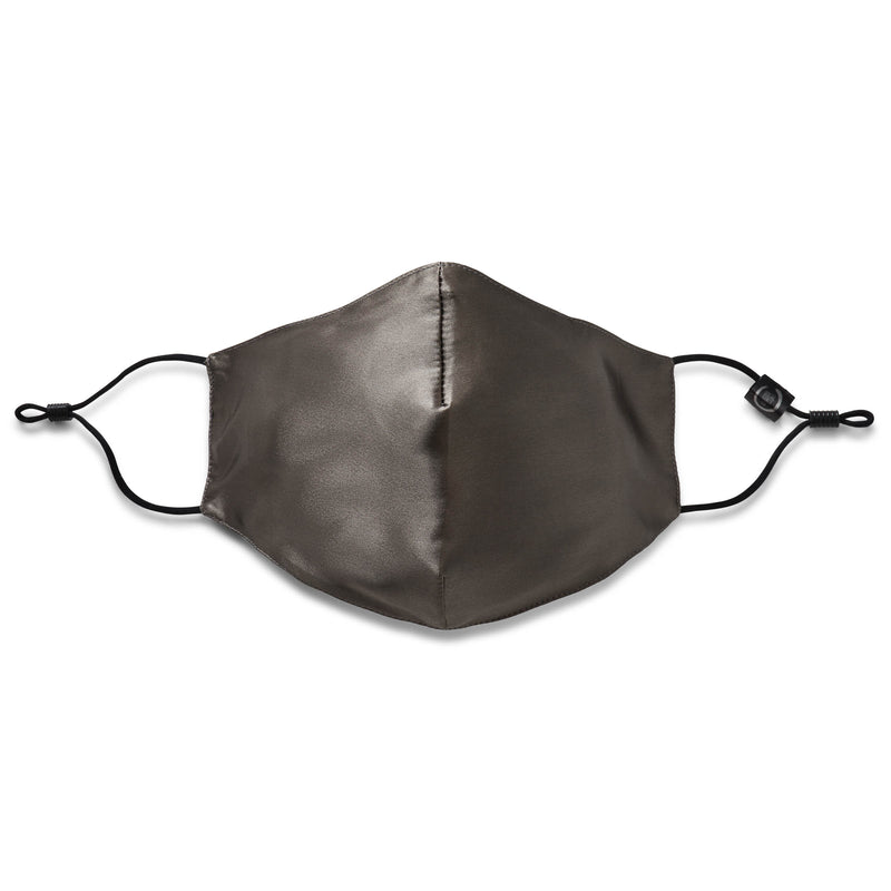 SGC PERFECT SILK MASK -  LUX GRAPHITE