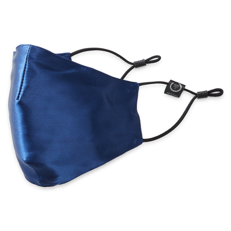 SGC PERFECT SILK MASK -  THE ROYAL BLUE