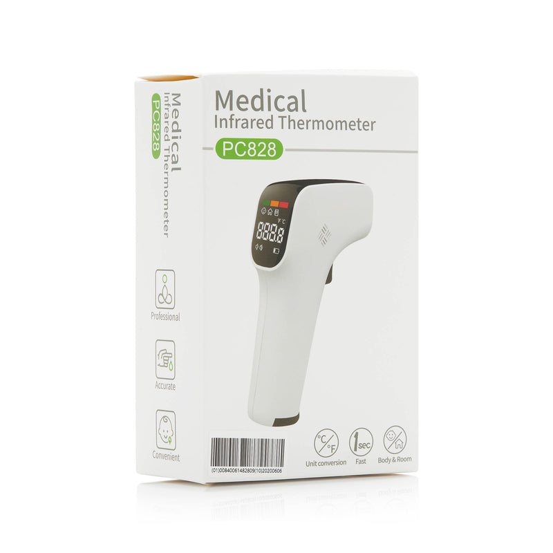 MEDICAL INFRARED THERMOMETER