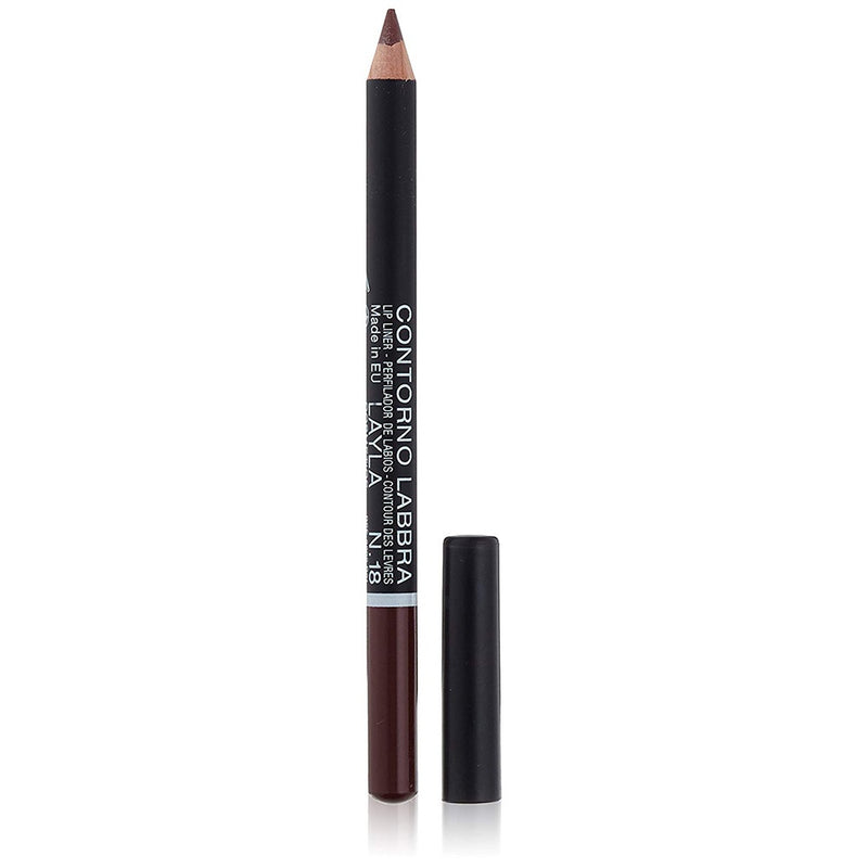 LIP LINER - CHOICE OF COLORS
