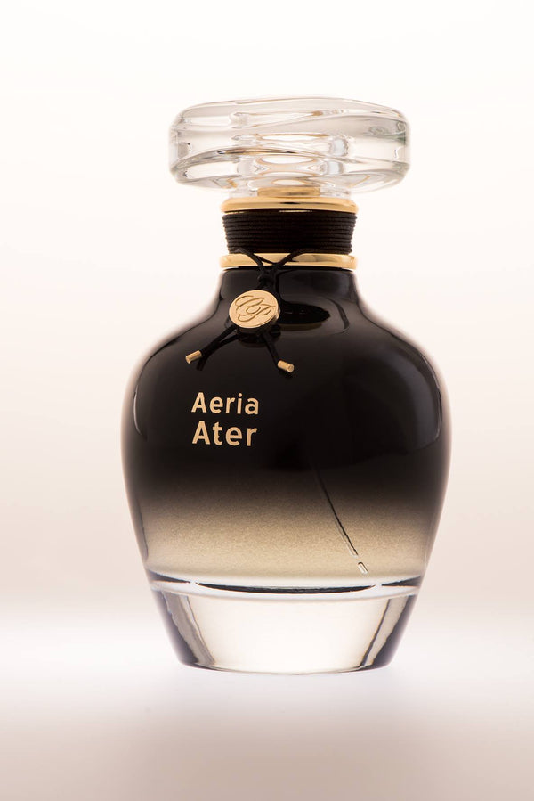 LA CRISTALLERIE DES PARFUMS - AERIA ATER