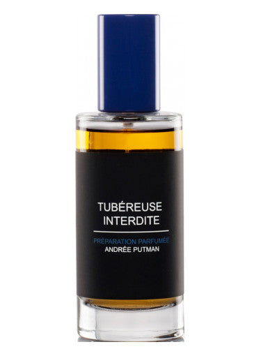 ANDRÉE PUTMAN - TUBÉREUSE INTERDITE