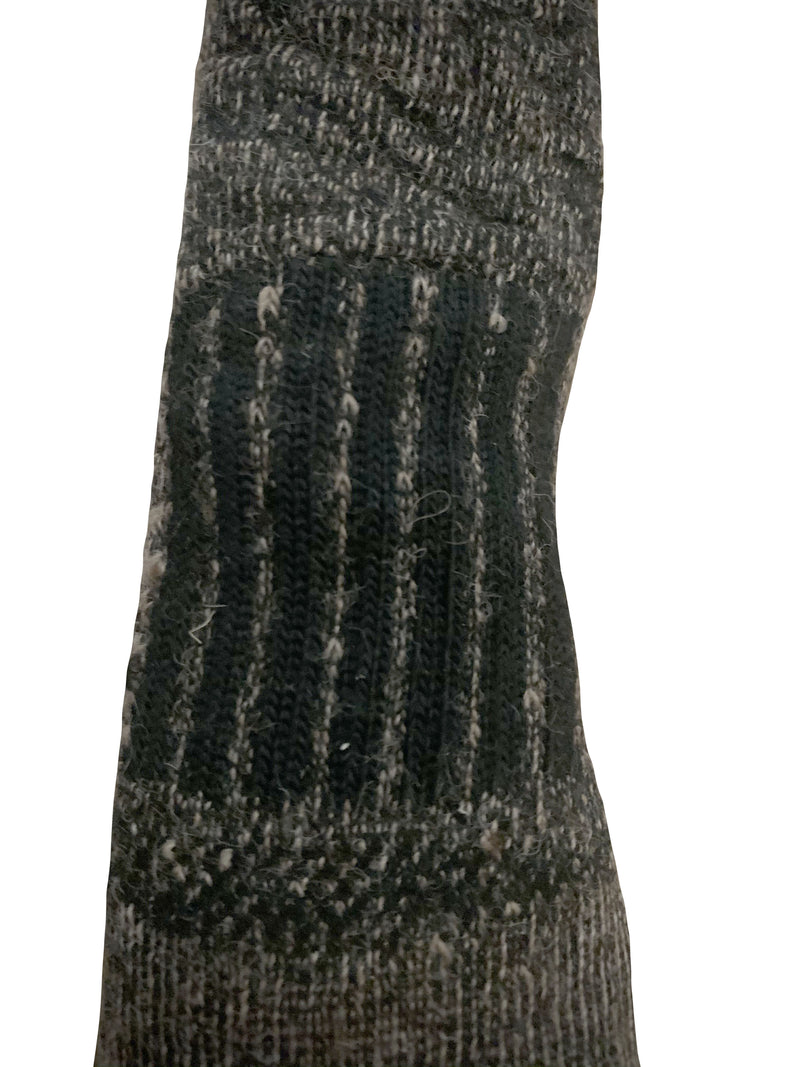 ALPACA ANKLE SOCKS