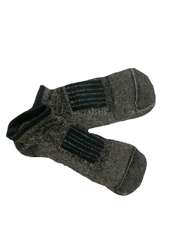 ALPACA ANKLE SOCKS