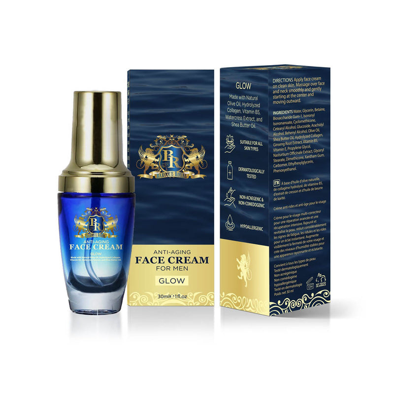 Anti-Aging Face Cream