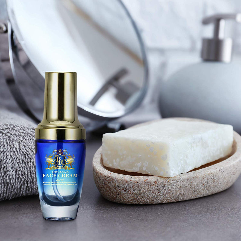 Anti-Aging Face Cream