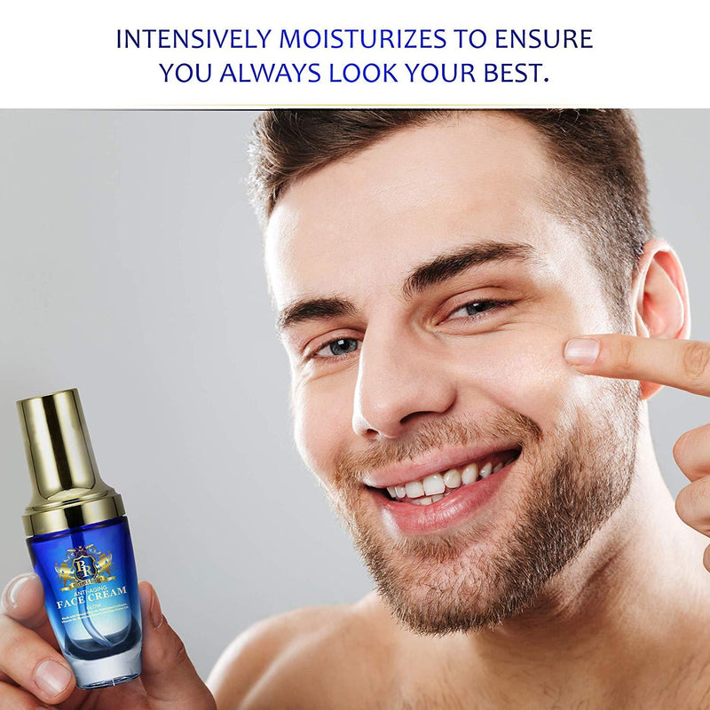 Anti-Aging Face Cream