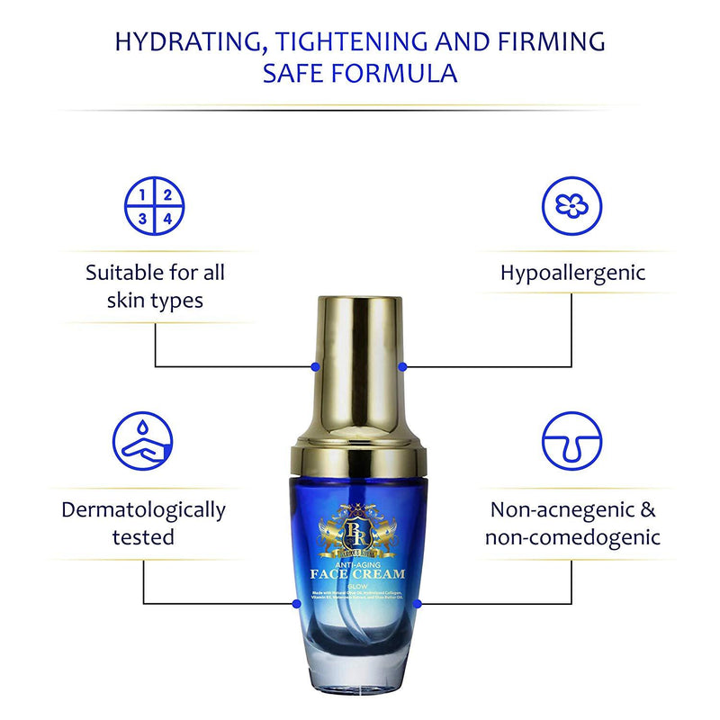 Anti-Aging Face Cream