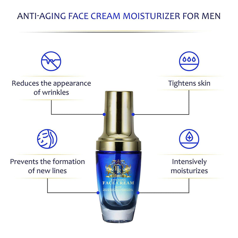 Anti-Aging Face Cream