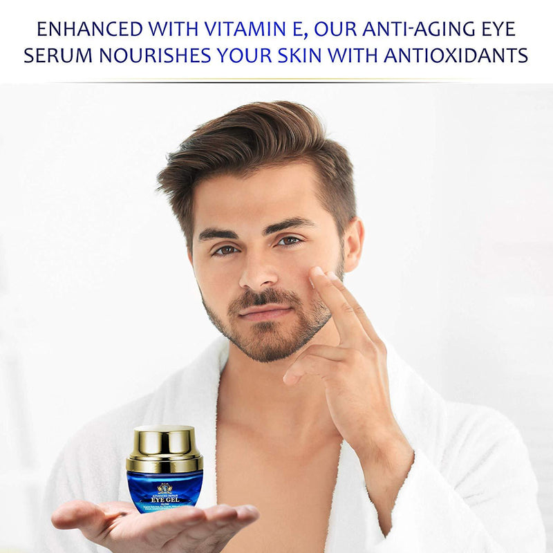 Anti-Aging Under Eye Gel