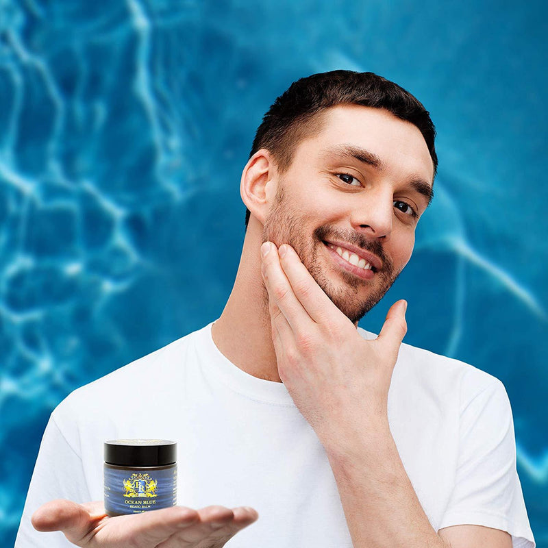 Beard Balm