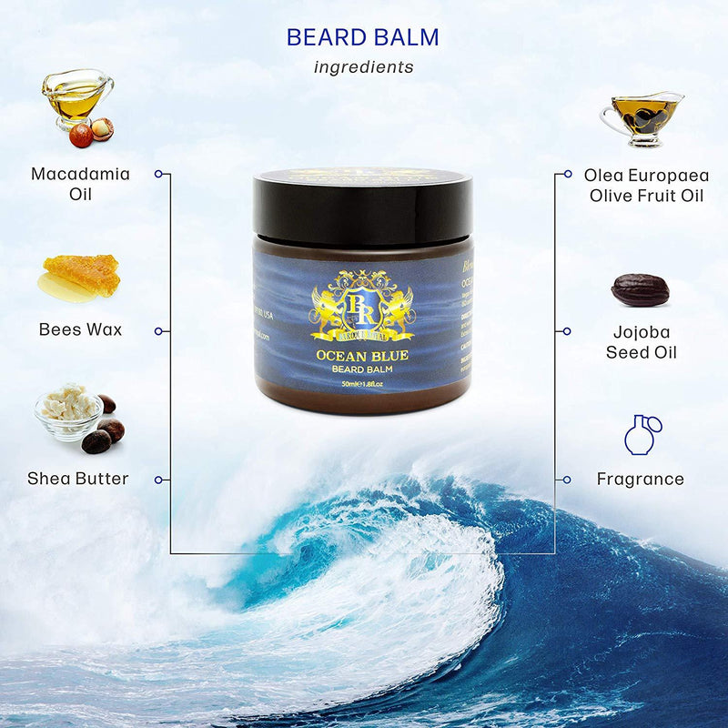 Beard Balm
