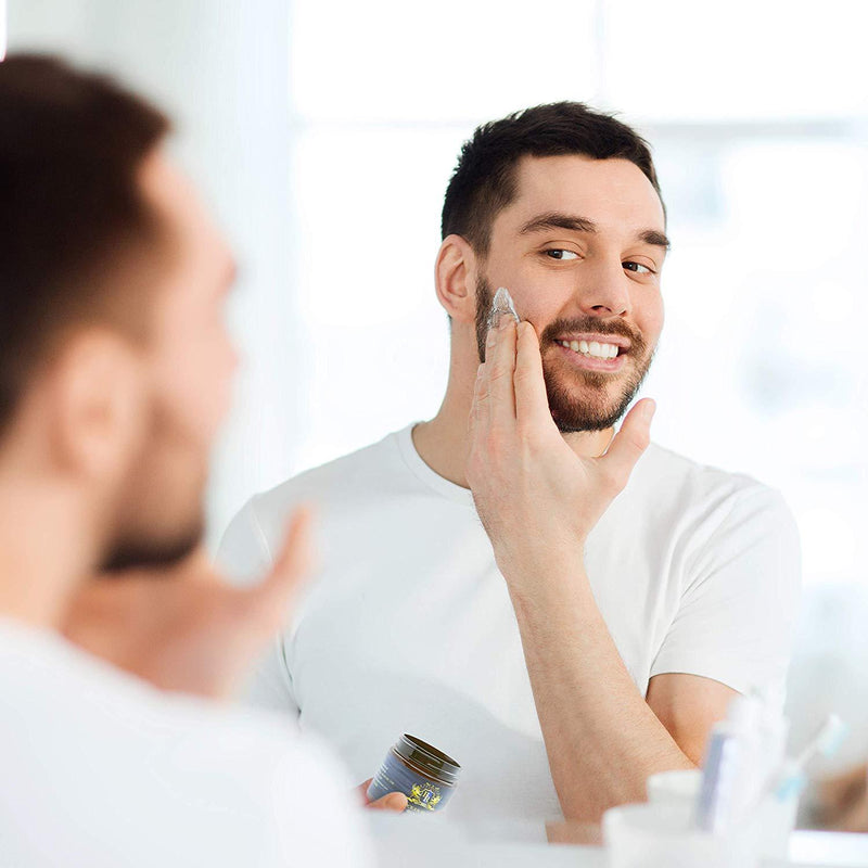Beard Balm
