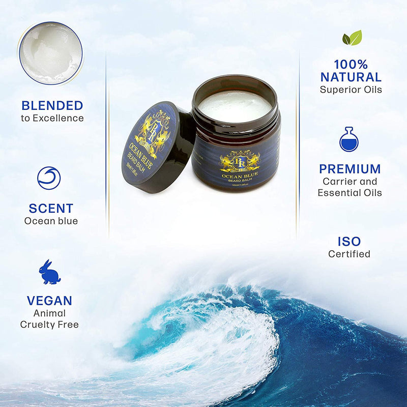 Beard Balm