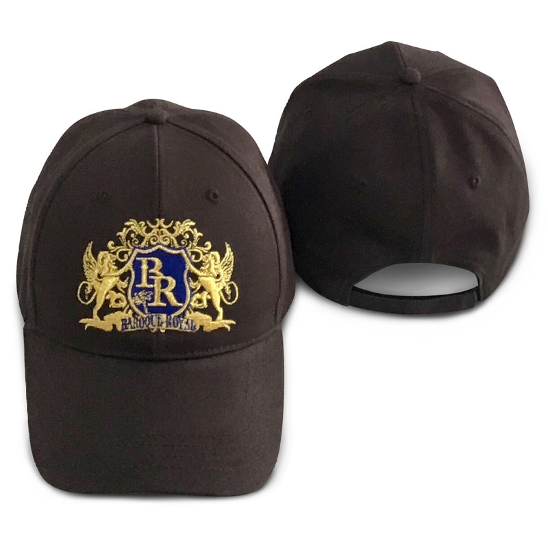 CLASSIC SIGNATURE COTTON CAPS - CHOICE OF COLORS