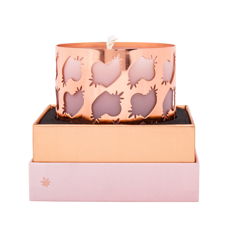 SENSUAL MASSAGE CANDLE