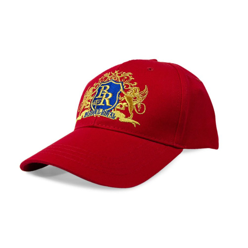 CLASSIC SIGNATURE COTTON CAPS - CHOICE OF COLORS