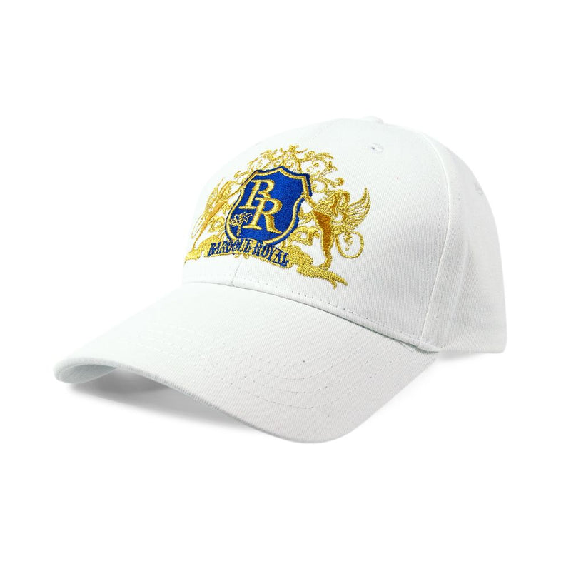 CLASSIC SIGNATURE COTTON CAPS - CHOICE OF COLORS