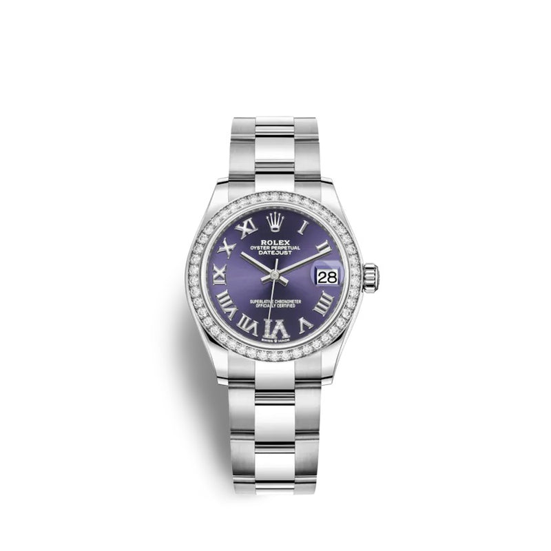 ROLEX - DATEJUST 31