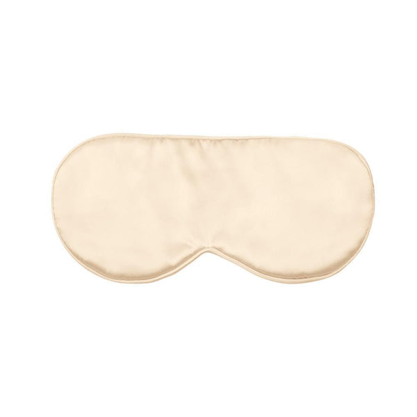 SGCSILK™ PERFECT EYE MASK COLLECTION - SPARKLE CHAMPAGNE