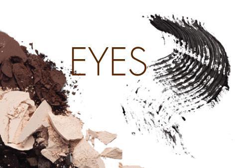 SUPER GLAM MASCARA + BONUS!