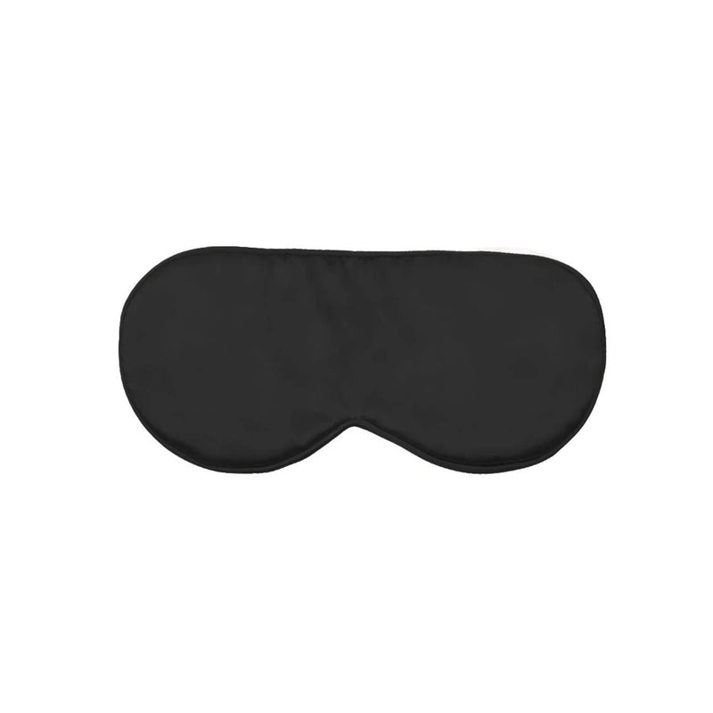 SGCSILK™ PERFECT EYE MASK COLLECTION - MIDNIGHT BLACK