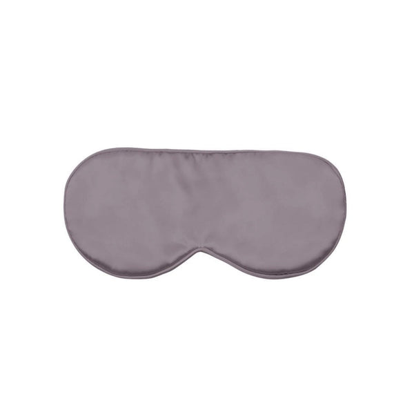 SGCSILK™ PERFECT EYE MASK COLLECTION - LUXE GRAPHITE