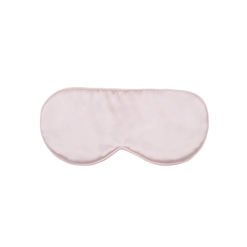 SGCSILK™ PERFECT EYE MASK COLLECTION - LUSH BLUSH