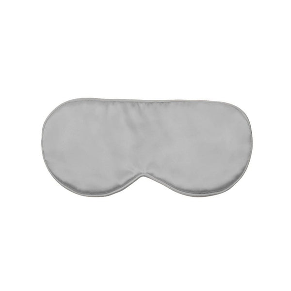 SGCSILK™ PERFECT EYE MASK COLLECTION - CLASSIC SILVER