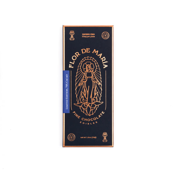 LIMITED EDITION CENTRAL AMERICAN CHOCOLATE