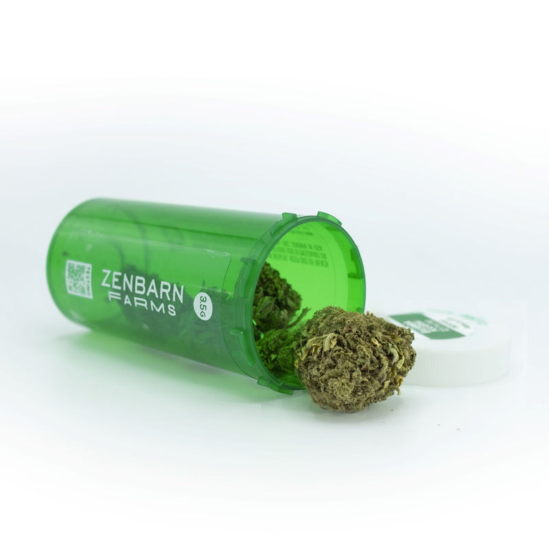 ZENBARN FARMS COMBO PACK OF 3 FLOWERS