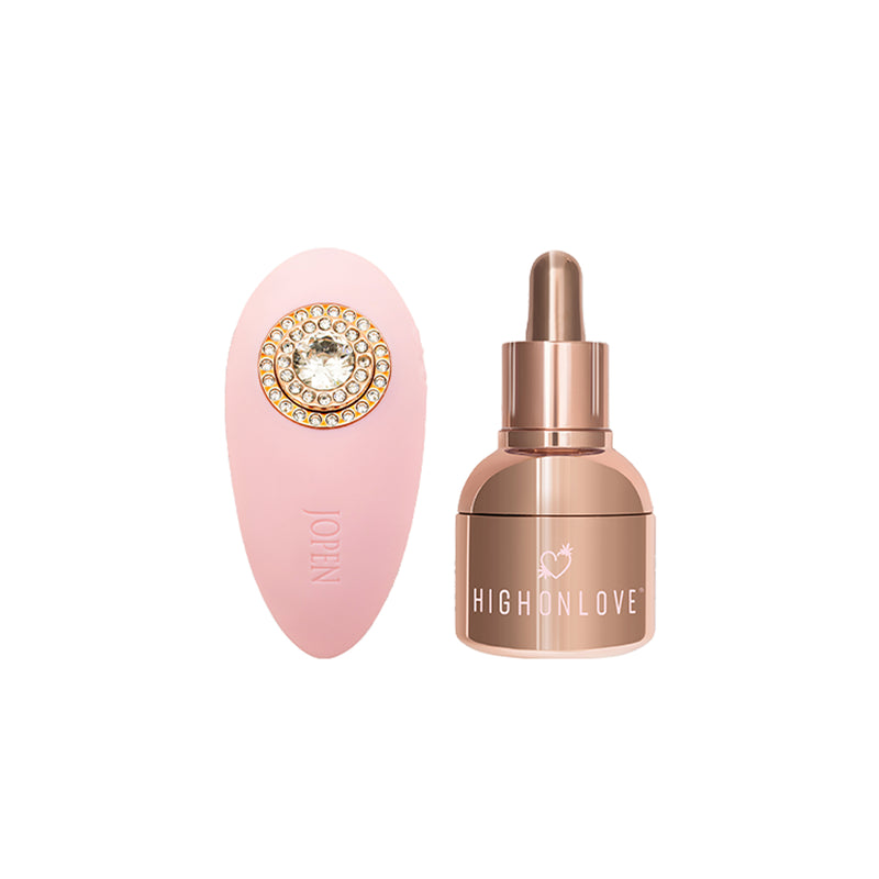 OBJECTS OF DESIRE GIFT SET