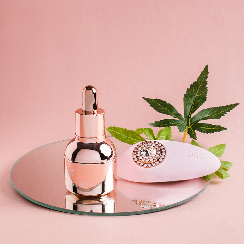 OBJECTS OF DESIRE GIFT SET