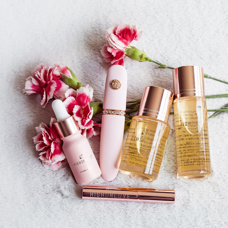 MINIS PLEASURE COLLECTION