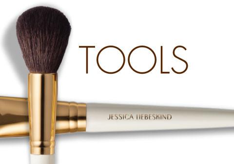 BRIGHTENING EYE SHADOW BRUSH + BONUS!