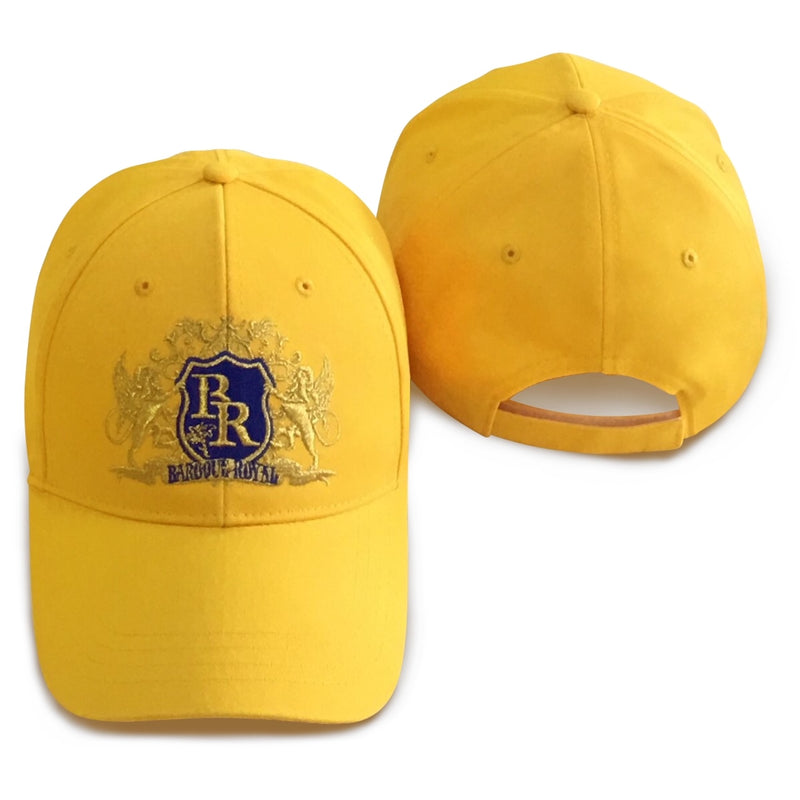 CLASSIC SIGNATURE COTTON CAPS - CHOICE OF COLORS