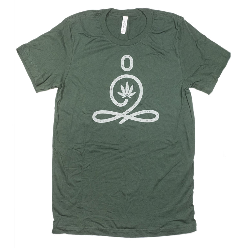 ZENBARN FARMS LOGO TEE