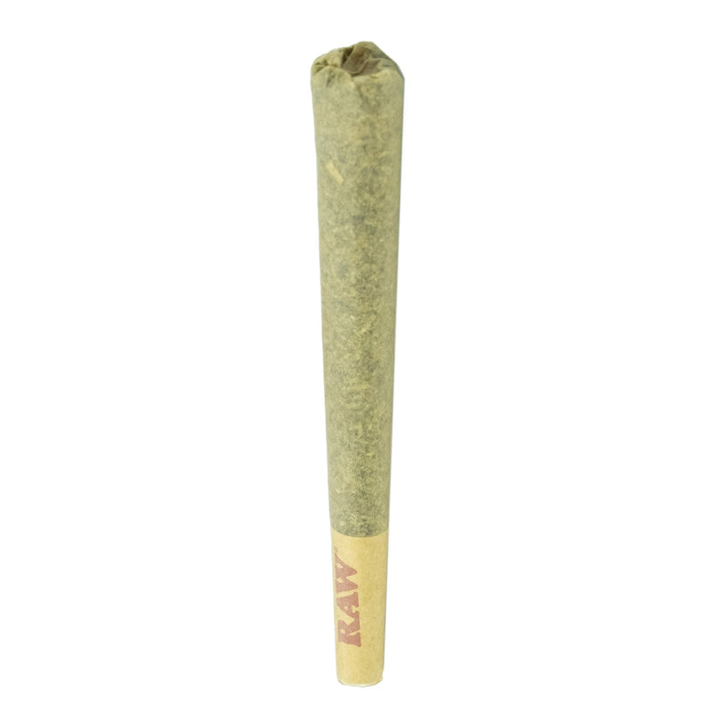 DAILY ZEN CONES (PRE-ROLL) - 1G CHOICE OF STRAIN