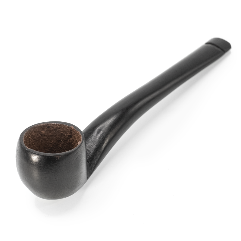 HAND CARVED TANZANIAN PIPE
