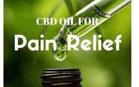 500MG PAIN RELIEF 4 PIECE SET - EXCLUSIVELY OURS!
