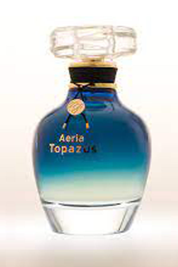 LA CRISTALLERIE DES PARFUMS - AERIA TOPAZUS