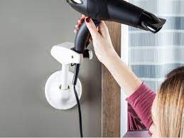 BESTIE BLOW DRYER HOLDER REPLACEMENT SUCTION CUPS