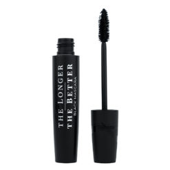 THE LONGER THE BETTER BLACK MASCARA