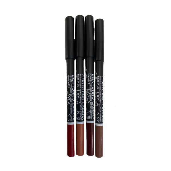 LIP LINER - CHOICE OF COLORS