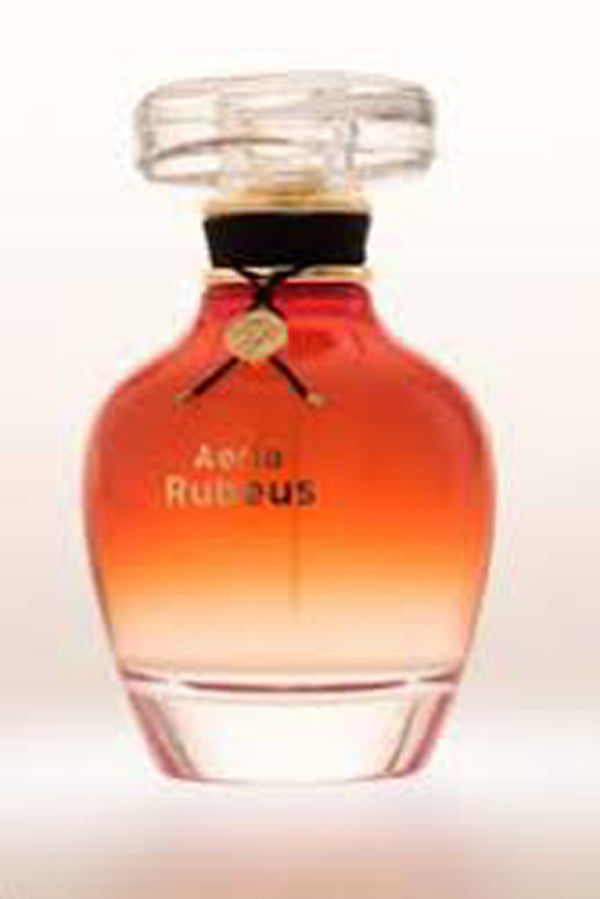 LA CRISTALLERIE DES PARFUMS - AERIA RUBEUS