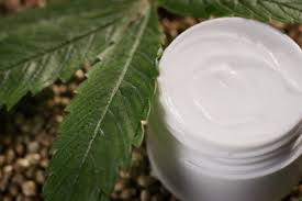 CBD PAIN CREAM - 1000MG