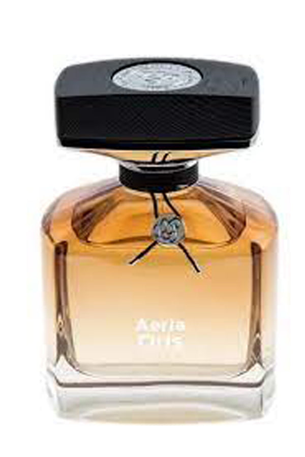 LA CRISTALLERIE DES PARFUMS - AERIA ORIS