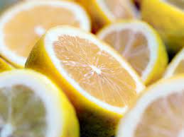 VG TINCTURE - 1000MG - LEMON